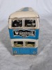 Toy - Double decker bus - Willowbrook ( Hayashi ) - 4
