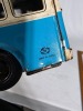Toy - Double decker bus - Willowbrook ( Hayashi ) - 5