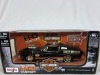 Diecast - Maisto car - Harley - Davidson