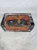 Diecast - Maisto car - Harley - Davidson - 3