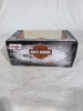 Diecast - Maisto car - Harley - Davidson - 5