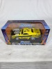 Diecast - Maisto car - Bundaberg Rum - 2