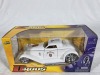 Diecast - D Rods car - Jim Beam