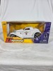 Diecast - D Rods car - Jim Beam - 2