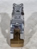 Hood Ornament- Bull dog - 2