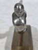 Hood Ornament- Rocket man - 2
