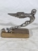 Hood Ornament- Rocket man - 3