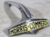 Hood Ornament - Morris