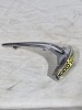 Hood Ornament - Morris - 2