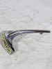 Hood Ornament - Morris - 3
