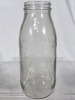 Garaganlia - Oil Bottle - Atlantic Union Oil Co.