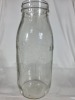 Garaganlia - Oil Bottle - Atlantic Union Oil Co. - 2