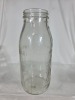 Garaganlia - Oil Bottle - Atlantic Union Oil Co. - 4