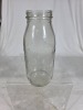 Garaganlia - Oil Bottle - Atlantic Union Oil Co. - 5