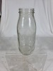 Garaganlia - Oil Bottle - Atlantic Union Oil Co. - 6