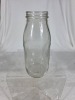 Garaganlia - Oil Bottle - Atlantic Union Oil Co. - 7