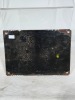 Garaganlia - Enamel sign - Esso motor Oil - 2