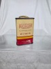 Garaganlia - Household oil - Shell - 2