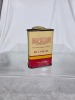 Garaganlia - Household oil - Shell - 3