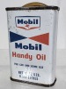 Garaganlia - Handy oil - Mobil