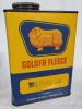 Garaganlia - Mill gear - Golden Fleece