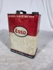Garaganlia - Oil Tin - Esso - 2
