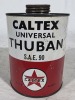 Garaganlia - Thuban- Caltex
