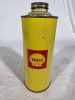 Garaganlia - Oil Tin - Shell - 2