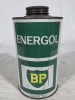 Garaganlia - Energol - BP