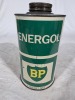 Garaganlia - Energol - BP - 2