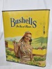 Tin - Tea - Bushells