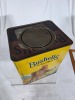 Tin - Tea - Bushells - 3