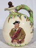 Whisky - Crown Devon - Musical Jug