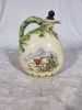 Whisky - Crown Devon - Musical Jug - 2