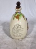Whisky - Crown Devon - Musical Jug - 3
