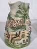 Musical Jug - Walzing Matilda - Diana