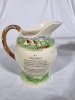 Musical Jug - Killarney _ Crown Devon - 2