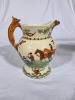 Musical Jug - John Peel - Crown Devon - 2