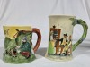 Musical Tankards X 2