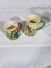 Musical Tankards X 2 - 2