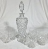 Crystal Group X 6