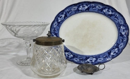 Victorian Group X 4
