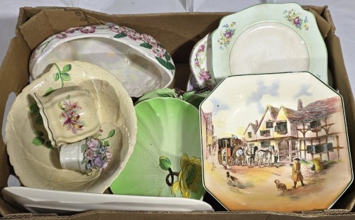 China and Porcelain Group