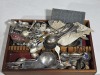 Cutlery Box lot