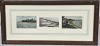Postcards - Sandgate X 3