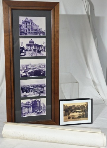 Pictures Historic
