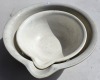 Pottery - Mixing Bowls x2