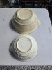 Pottery - Mixing Bowls x2 - 2