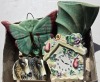 Group Lot - Wall Pockets