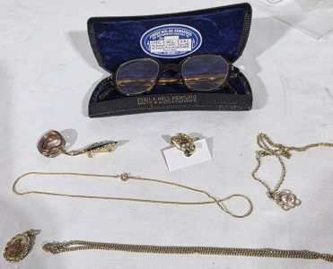Group Lot - Mixed Ladies Jewellery
